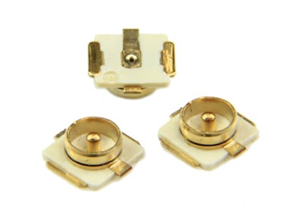 RF / MICRO COAXIAL CONNECTOR