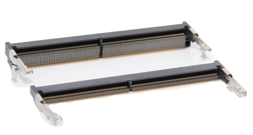 DDR5 SODIMM CONNECTOR