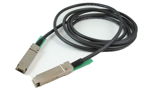 QS-25 QSFP CABLE