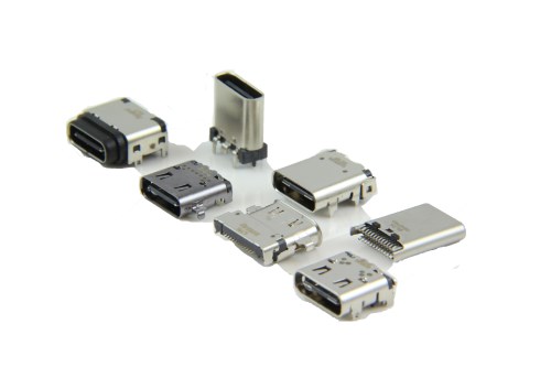 USB C TYPE SERIES