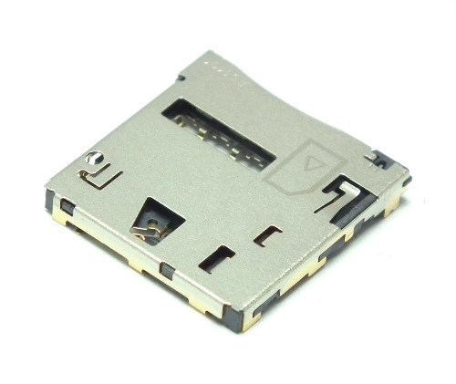 MICRO Sim PUSH PUSH H1.9