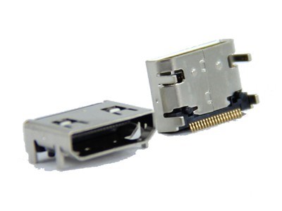 251H MINI HDMI 19P SMT