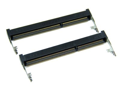 DDR3 SO DIMM CONNECTOR STANDARD TYPE