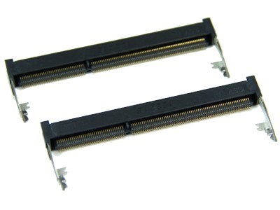 DDR3 SO DIMM CONNECTOR STANDARD TYPE