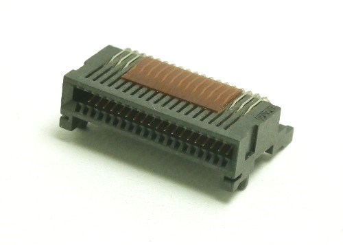 QSFP SOCKET