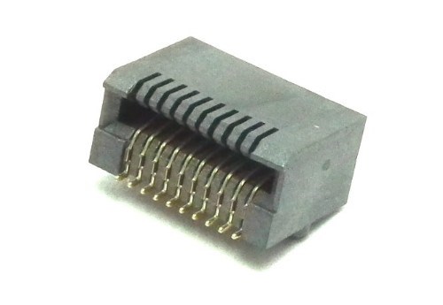 SFP SMT SOCKET