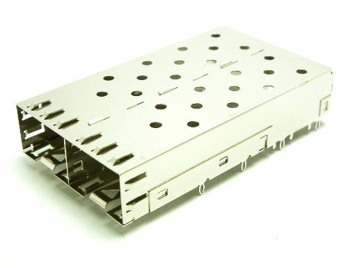 SFP CAGE1x2