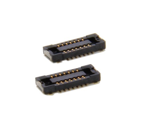 BOARD TO BOARD CONNECTOR