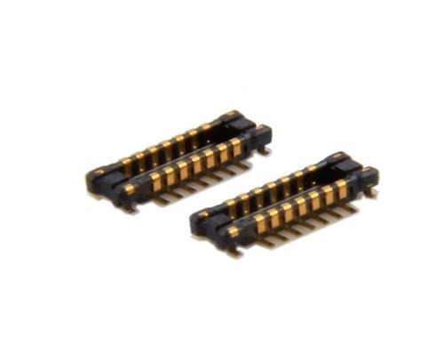 BOARD TO BOARD CONNECTOR