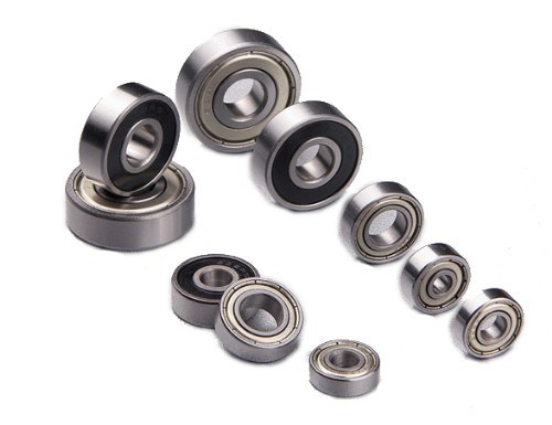 Deep Groove Ball Bearing 深溝球軸承